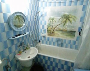 Appartement 2 chambres à vendre dans Cluj-napoca, zone Intre Lacuri