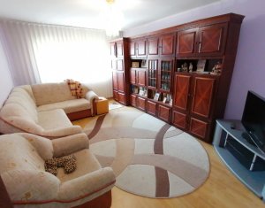 , 50m2 on Cluj-napoca, Zóna Intre Lacuri