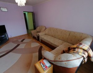 Appartement 2 chambres à vendre dans Cluj-napoca, zone Intre Lacuri