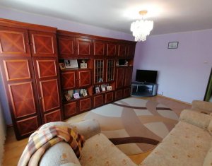 Appartement 2 chambres à vendre dans Cluj-napoca, zone Intre Lacuri