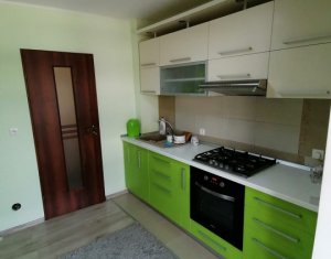 Appartement 2 chambres à vendre dans Cluj-napoca, zone Intre Lacuri