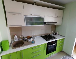 Appartement 2 chambres à vendre dans Cluj-napoca, zone Intre Lacuri