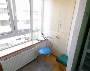 Appartement 2 chambres à vendre dans Cluj-napoca, zone Intre Lacuri