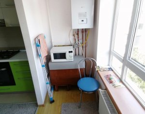 Appartement 2 chambres à vendre dans Cluj-napoca, zone Intre Lacuri