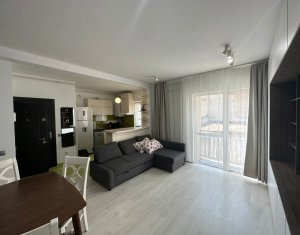 , 67m2 dans Cluj-napoca, zone Centru