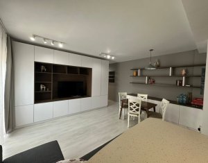 Appartement 3 chambres à vendre dans Cluj-napoca, zone Centru