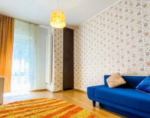 Appartement 3 chambres à vendre dans Cluj-napoca, zone Centru