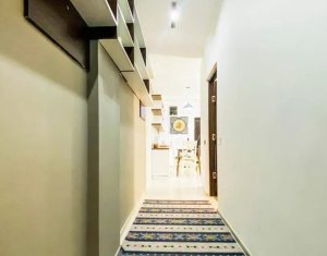 Appartement 3 chambres à vendre dans Cluj-napoca, zone Centru