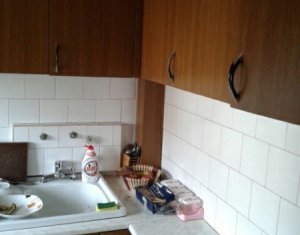 Garzon eladó on Cluj-napoca, Zóna Marasti