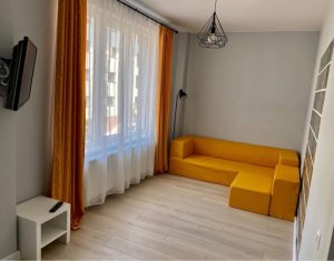 , 39m2 on Cluj-napoca, Zóna Borhanci