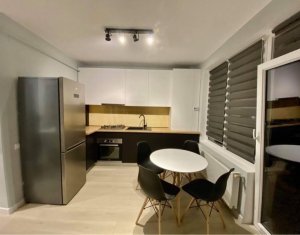 Lakás 2 szobák kiadó on Cluj-napoca, Zóna Borhanci