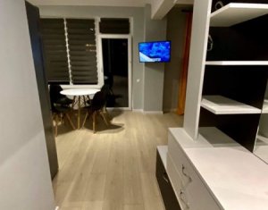 Lakás 2 szobák kiadó on Cluj-napoca, Zóna Borhanci