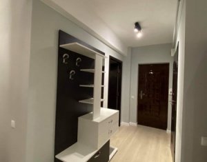 Lakás 2 szobák kiadó on Cluj-napoca, Zóna Borhanci