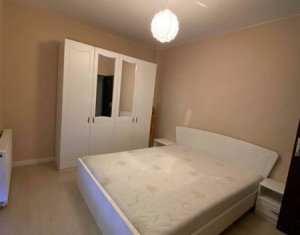 Lakás 2 szobák kiadó on Cluj-napoca, Zóna Borhanci