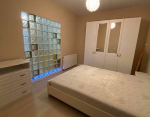 Lakás 2 szobák kiadó on Cluj-napoca, Zóna Borhanci