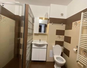 Lakás 2 szobák kiadó on Cluj-napoca, Zóna Borhanci