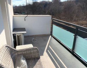 Ház 4 szobák kiadó on Cluj-napoca