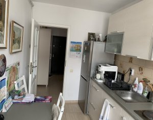 Appartement 2 chambres à vendre dans Cluj-napoca