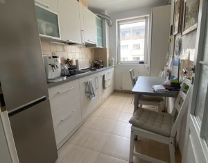 Appartement 2 chambres à vendre dans Cluj-napoca