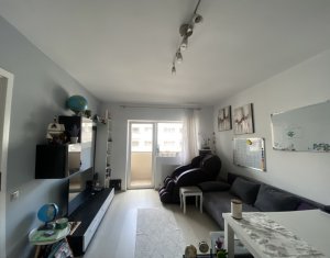 Appartement 2 chambres à vendre dans Cluj-napoca