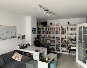 Appartement 2 chambres à vendre dans Cluj-napoca