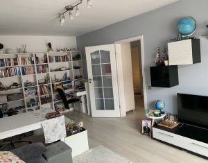Appartement 2 chambres à vendre dans Cluj-napoca