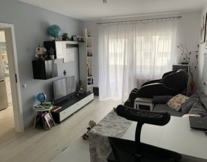 Appartement 2 chambres à vendre dans Cluj-napoca