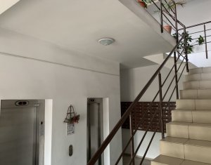 Appartement 2 chambres à vendre dans Cluj-napoca