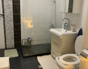 Appartement 2 chambres à vendre dans Cluj-napoca