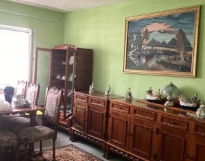 Appartement 2 chambres à vendre dans Cluj-napoca, zone Marasti