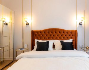 Appartement 3 chambres à vendre dans Cluj-napoca, zone Marasti