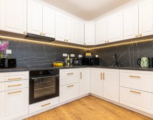 Appartement 3 chambres à vendre dans Cluj-napoca, zone Marasti