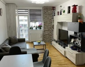 , 62m2 dans Cluj-napoca, zone Iris