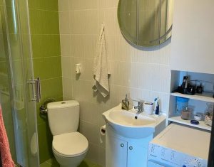 Appartement 3 chambres à vendre dans Cluj-napoca, zone Iris