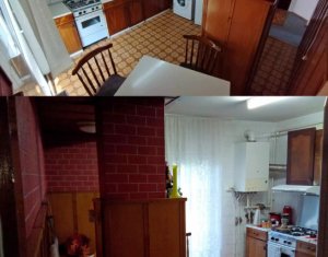 Appartement 2 chambres à vendre dans Cluj-napoca, zone Zorilor