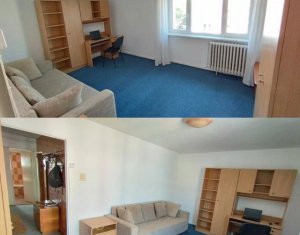 Appartement 2 chambres à vendre dans Cluj-napoca, zone Zorilor