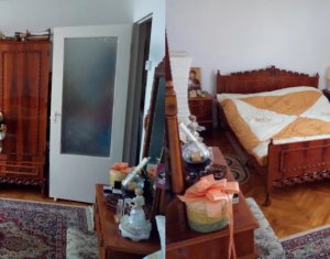 Appartement 2 chambres à vendre dans Cluj-napoca, zone Zorilor