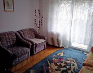 Appartement 2 chambres à vendre dans Cluj-napoca, zone Zorilor