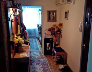 Appartement 2 chambres à vendre dans Cluj-napoca, zone Zorilor