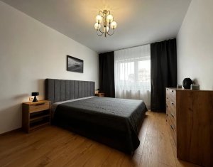 Appartement 3 chambres à vendre dans Cluj-napoca