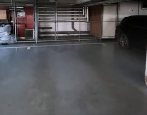 Appartement 1 chambres à vendre dans Cluj-napoca, zone Plopilor