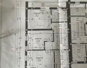 Maison 4 chambres à louer dans Cluj-napoca, zone Borhanci