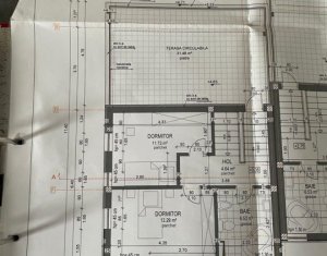 Maison 4 chambres à louer dans Cluj-napoca, zone Borhanci