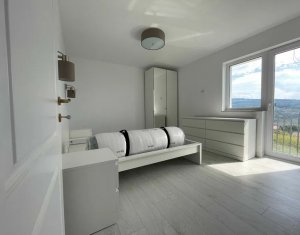 Maison 4 chambres à louer dans Cluj-napoca, zone Borhanci