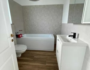 Maison 4 chambres à louer dans Cluj-napoca, zone Borhanci