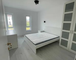 Maison 4 chambres à louer dans Cluj-napoca, zone Borhanci