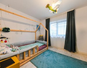 Maison 4 chambres à vendre dans Dezmir