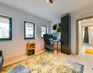 Maison 4 chambres à vendre dans Dezmir