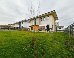 Maison 4 chambres à vendre dans Dezmir