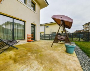 Maison 4 chambres à vendre dans Dezmir